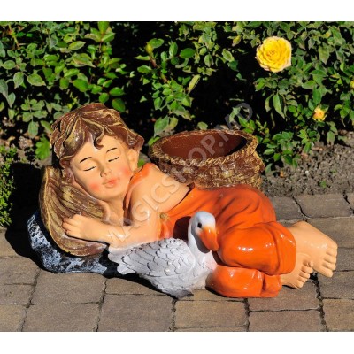 Садовая фигурка Cera Пастушок